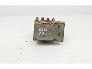 Блок АБС 0265231502, A4544200975 Mitsubishi Colt 2004 - 2008 года