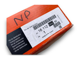 Блок комфорта 1611254280 Volvo S60