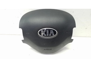 Подушка безопасности водителя 569003U101 KIA Sportage