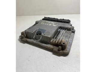 Блок подушек безопасности 03G906021MR Volkswagen PASSAT B6