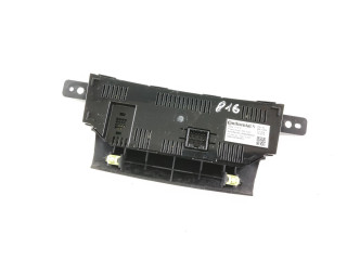 Блок управления климат-контролем 72311AJ030, A2C53283934   Subaru Outback