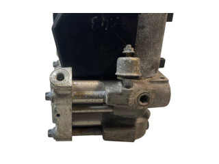 Блок АБС 0265201037, 701614111 Volkswagen Transporter - Caravelle T4 1991 - 2003 года