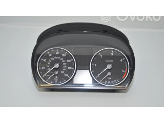 Přístrojová deska BMW 3 E92 E93 2007 9143822