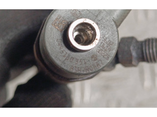 Форсунка 0445110351 Fiat 500L