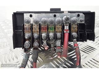   Pojistková skříňka 1K0937125A   Volkswagen Tiguan 2009