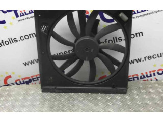 Вентилятор радиатора     7700824699    Renault Twingo I 