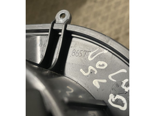 Вентилятор печки 86577, 86577 Volvo S60