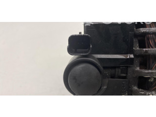 Генератор 9801895380 Citroen C2