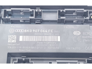 Блок комфорта 8K0907064FE   Audi Q5 SQ5   