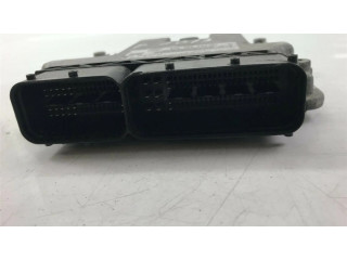 Блок управления 03G906021JC, P1013 Skoda Octavia Mk2 (1Z)