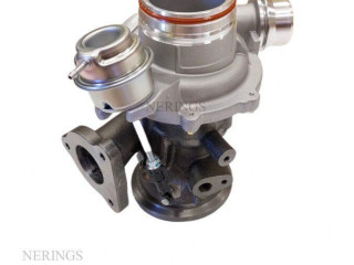 Турбина Volvo S60 836264-0001, TC10-0685