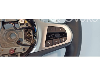 Volant BMW X3 G01 2018 020248, 32308094546