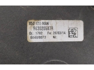 Zpětné zrcátko Renault Sandero I 2014 973020587R, 973020587R