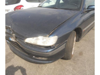 Зеркало электрическое        Peugeot 406  1996 - 1999 года   