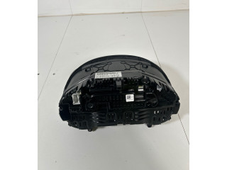 Přístrojová deska Mercedes-Benz GLC C253 2018 A2059008429