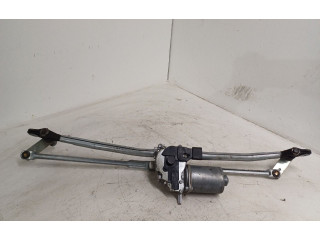 Моторчик дворников     Mitsubishi Space Star