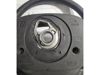 Руль Volvo V70  2005 - 2008 года 30643383, 155158      