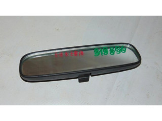 Зеркало заднего вида (в салоне)