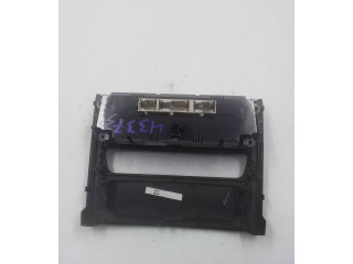 Блок управления климат-контролем A2519060200, A2518206489 Mercedes-Benz ML W164