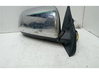 Зеркало (механическое) 7632A093, 0050057 Mitsubishi Lancer Evolution