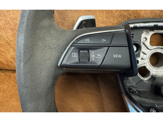 Руль Audi Q8  2018 -  года       