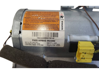 Подушка безопасности пассажира 8623350   Volvo V50