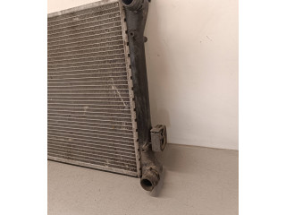 Радиатор охлаждающей жидкости