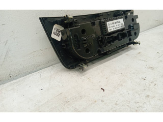 Steuergerät Klimaanlage A1666801207, A1669006908   Mercedes-Benz GL X166