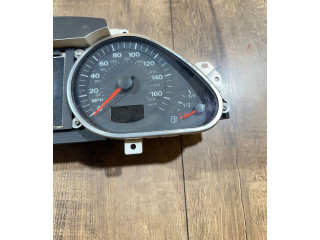 Přístrojová deska  Audi Q7 4L 2007   