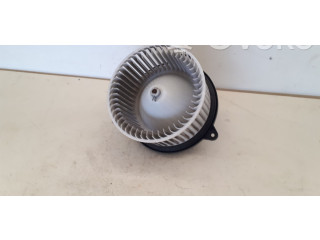 Вентилятор печки