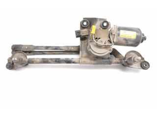 Моторчик дворников 981001C100 Hyundai Getz