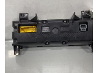 Блок управления климат-контролем NT   Peugeot 406