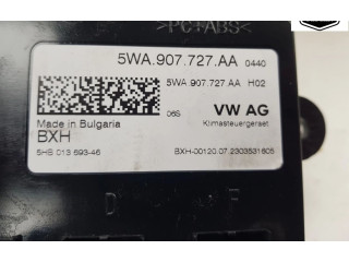 Přístrojová deska Volkswagen Caddy 2023 5WA907727AA, 5WA907727AA