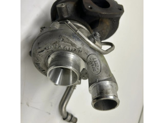 Turbodmychadlo Турбина FPLA6K682CD, 8247560004 Land Rover Discovery 5 3.0