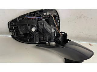Zpětné zrcátko pravé Mazda MX-30 2021 22042202725, DCWN69181A