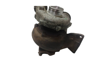 Турбина Volvo XC90 8689592, 7231674