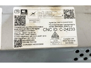 Дисплей 5H0035869A Volkswagen Golf VIII