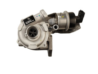 Turbodmychadlo Турбина 54309880000, 54309700000 Alfa Romeo Mito