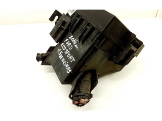Блок предохранителей  DN1T14K012ECG, DN1T14K012ECT   Ford Ecosport    