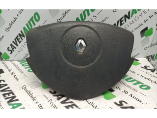 Подушка безопасности водителя SV25-04-08, 332   Renault Clio II