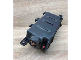 Pojistková skříňka 96263403, 96190189 Chevrolet Lacetti 2000