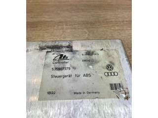Блок управления АБС 535907379, WithPlug   Volkswagen PASSAT B3