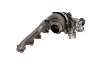 Turbodmychadlo Турбина 16359700025, 003-001-004514R Mercedes-Benz B W247 1.5