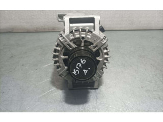 Генератор 10644052, VALEO   MG ZS      