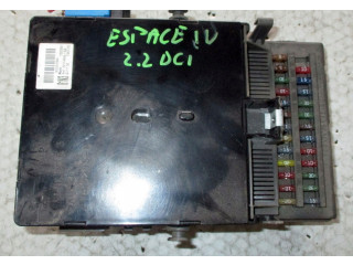 Pojistková skříňka Renault Espace IV 2002