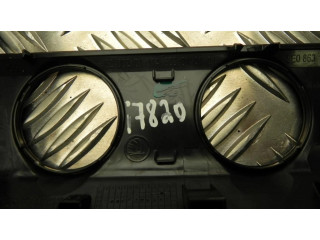 Отделка радио/ навигации