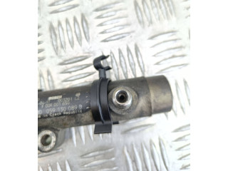 Vstřikovací lišta 059130089D   Volkswagen Phaeton    BMK 