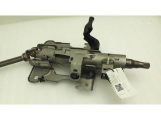 Рулевая рейка 9822125477 Citroen C4 Cactus 2014- года