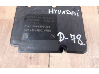 Jednotka ABS 58910N7040, BE600PBQ00 Hyundai Tucson IV NX4 2021