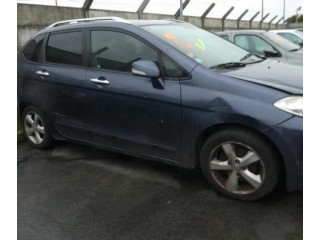 Блок управления климат-контролем 79610SJDG42 Honda FR-V